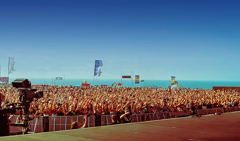 Capri-Sun Hero Portrait Tablet